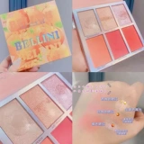 Fairy Six Color The Eyde Shade вместе