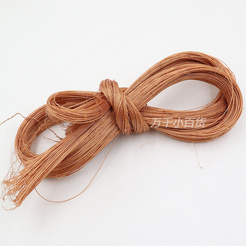 手工棉拖鞋拖钩鞋线补鞋线轮胎线包邮DIY防水优质涤纶鞋底上鞋线,淘宝优惠券,粉丝福利购,淘宝优惠卷