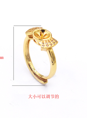 s925   半银   戒指托