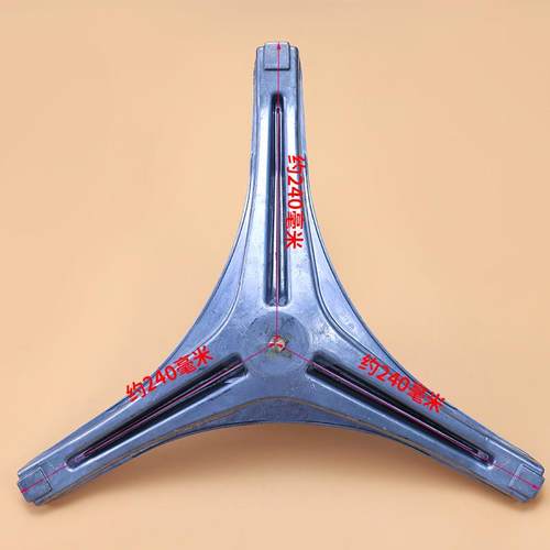 适用小天鹅滚筒洗衣机配件三脚架轴承TG60-1201LPD(S) -X1036E(S) - 图2