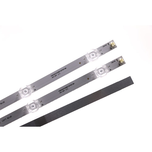 鲁至适用小米L43M5-4X L43M5-FA灯条GC43D08-ZC26AG-15E 电视灯条 - 图3