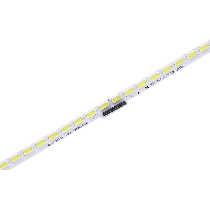 海信LED42EC350JD LED42K360X3D灯条RSAG7.820.5124 GT-1119585-A - 图2