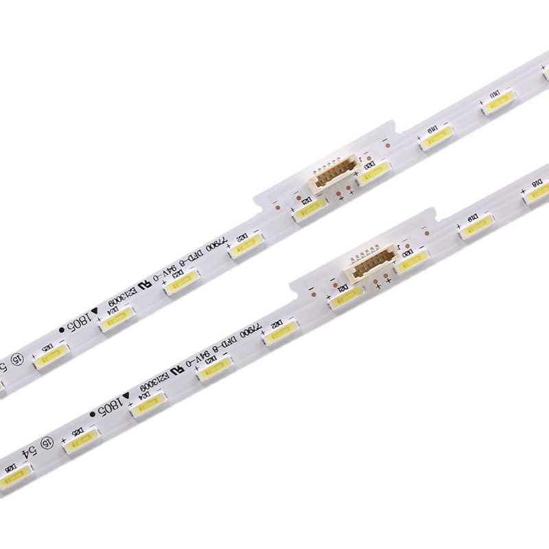 鲁至适用索尼KD-49X8000E KD-49X7500F 7500E灯条配屏YM7S490HNG - 图3