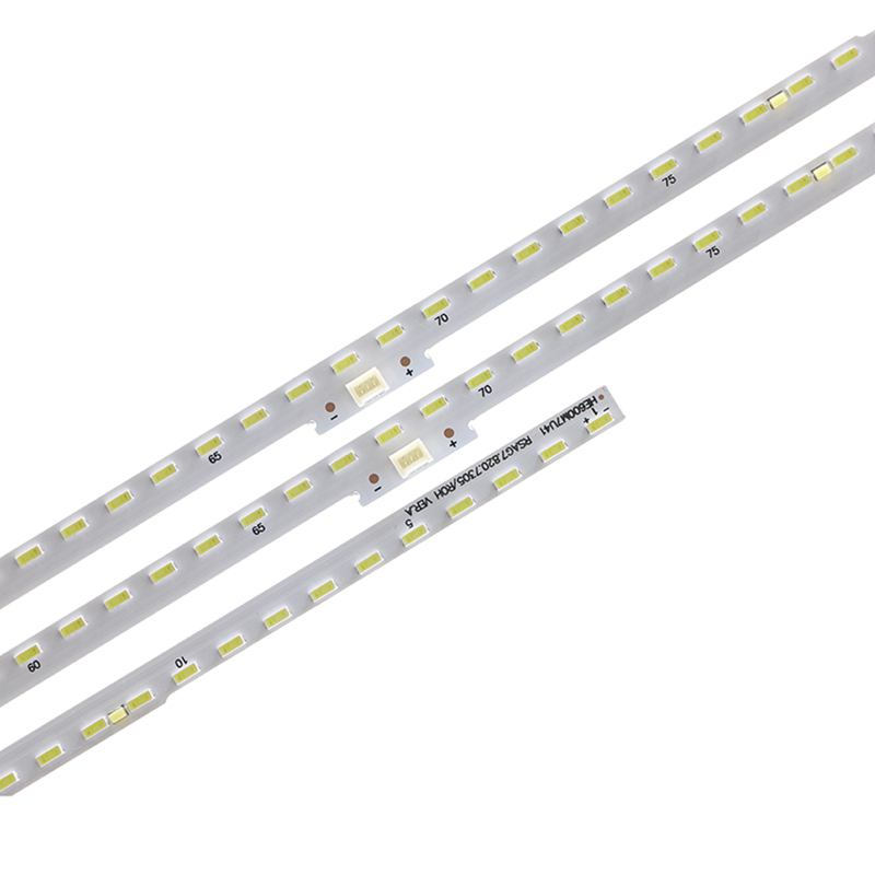 海信LED60EC720US LED60MU7000U HE600M7U41灯条RSAG7.820.7305铝-图3