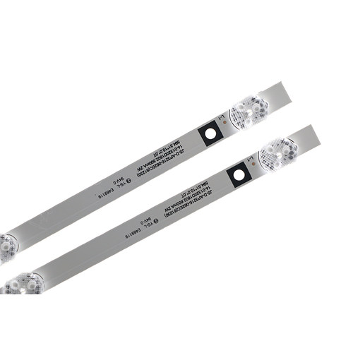 鲁至适用先科LY315-DH01灯条JS-D-AP3216-062EC(61230)2条6灯LED - 图3