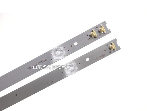 鲁至适用TCL 55A950C 55N3 55P3F 55A880C 55P3C 55P3 55V1灯条 - 图0