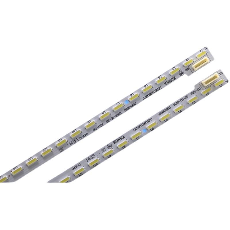 适用康佳LED50R6680AU LED50X9800PU灯条LED49R6610U 35019080 - 图3