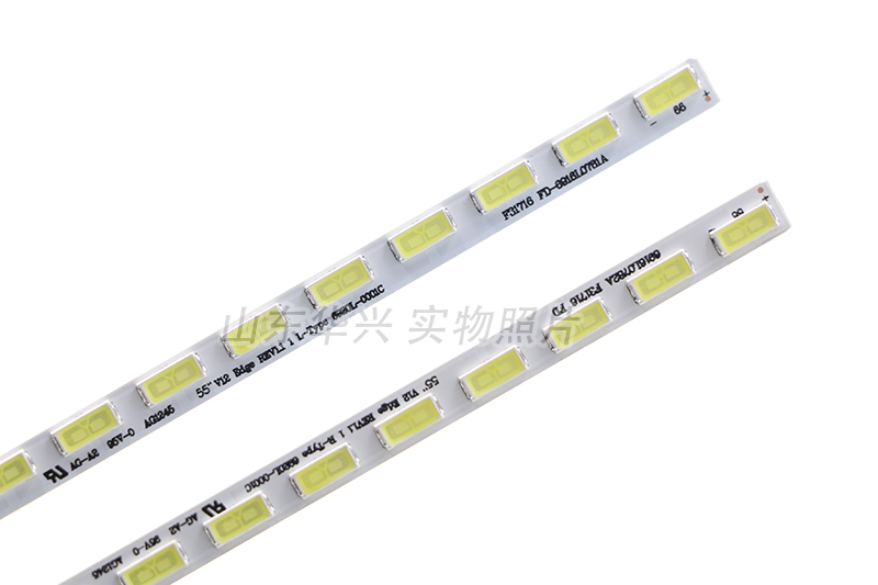 长虹3D55A4000IC 3D55A4000i LED55380 55860i灯条电视背光灯条 - 图1