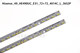 Luzhi applies Hisense LED49M5600UC light strip