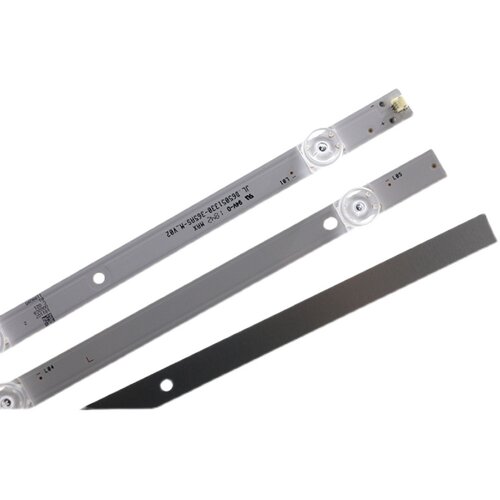 鲁至适用海信H65E3A-Y H265AS5灯条JL.D65051330-365AS-M-V01/V02 - 图3