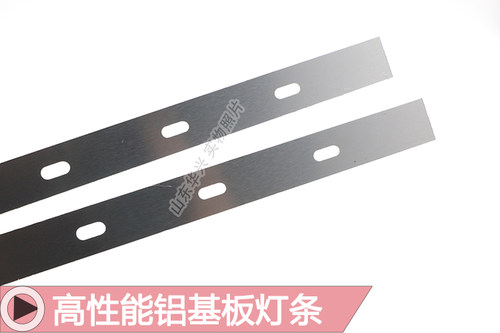 鲁至适用康佳LED32F3300CE LED32F3300C LED32F2000E灯条12灯6V - 图1