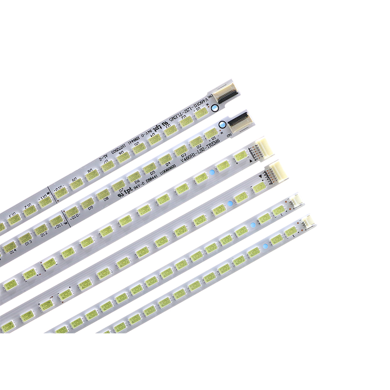 海信LED46K310NX3D LED46K300 LED46K100N LED46K3 LED46K311灯条 - 图3