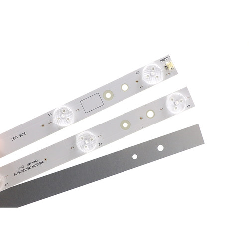 鲁至适用创维39E350E 39E320W 39E5CHR 39E350D灯条SW 39 06 REV1 - 图3