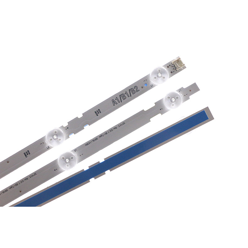 鲁至适用LG 32LN5400-CA 32LN519C-CC灯条6916L-1437A\\1438A背光_虎窝淘