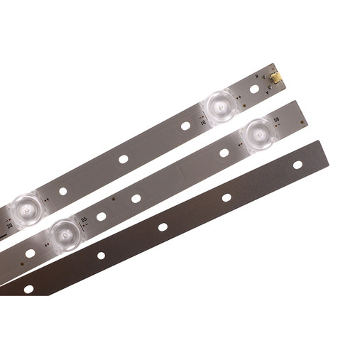 鲁至适用海信HZ65A67E HZ65A65E HZ65A55 HZ65A52 HZ65A65灯条LED - 图3