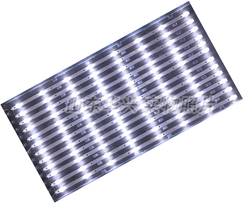 鲁至适用松下TH-65DX400C灯条K650WD7 4708-K65WD8-A1213K01 - 图0