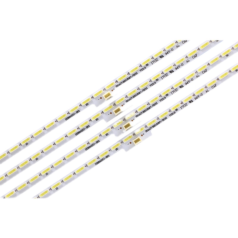 海信LED65K5500U LED65EC660US LED65K5510U灯条RSAG7.820.6367 - 图3