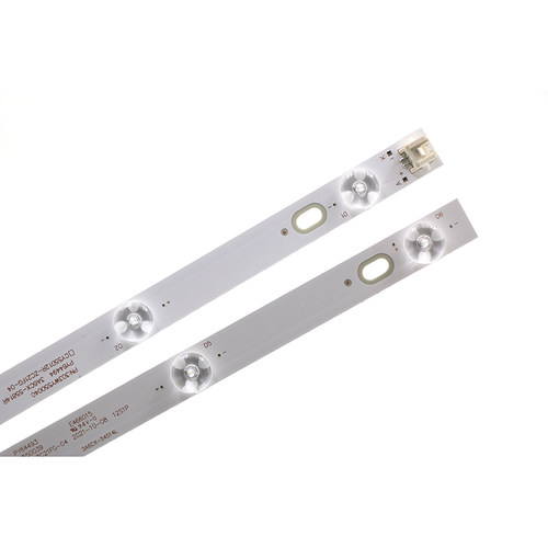 鲁至适用先锋LED-55U560P 55U760 U55X3灯条CY55D12R-ZC21FG-04 - 图3