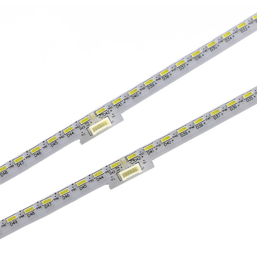 鲁至适用海信LED55M5600UC灯条LED55E7CY LED55EC780UC曲面灯条 - 图3