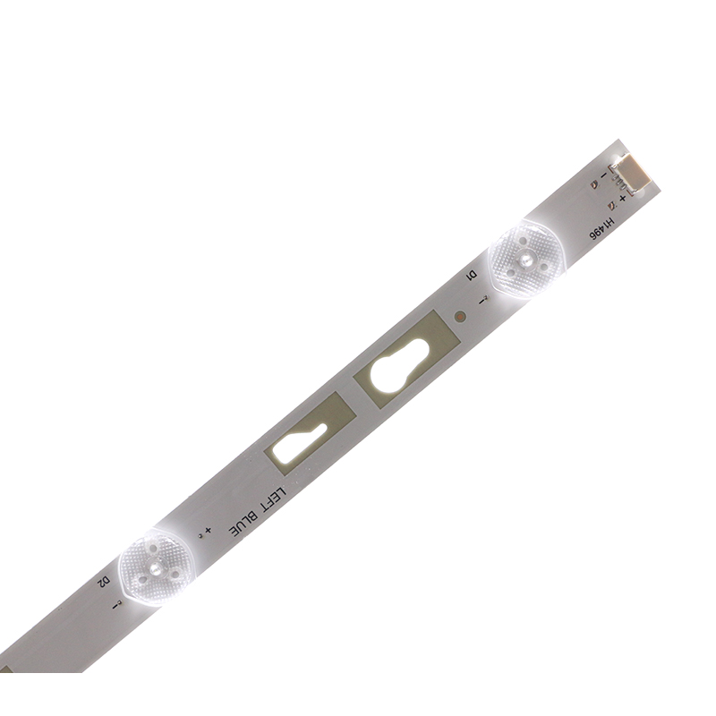 鲁至适用小米L65M5-4C灯条YHB-4C-LB650T-YHA铝液晶电视背光灯条 - 图2