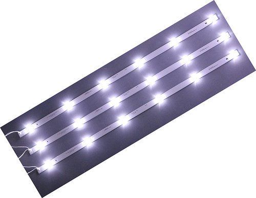 鲁至适用长虹39D2000N 39N1 39S1 LED39Z80I 39J1700 39J3500灯条 - 图0