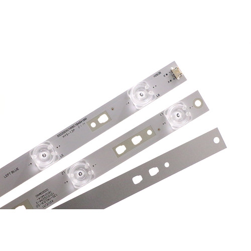 鲁至适用海尔LS50AL88R81A2 LS50AL88A72灯条LED50D6-ZC14AG-03 - 图3