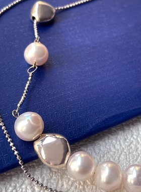 甲状腺术后遮挡疤痕项链女小众