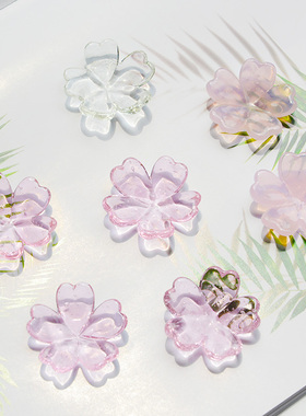 包邮日系手作花朵海藻球diy装饰