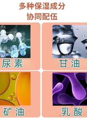 河北石家庄保湿博禾手足部位