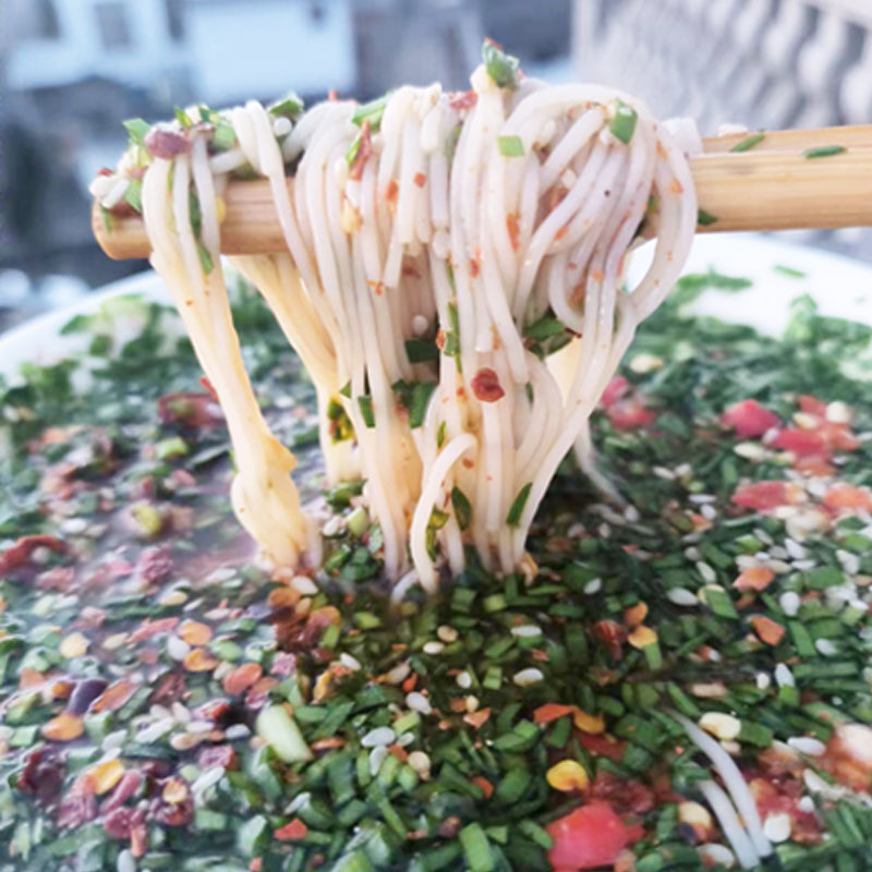 云南特产 撒撇 米线 腾冲芒市德宏傣味酸撒 苦撒 柠檬撒 - 图0