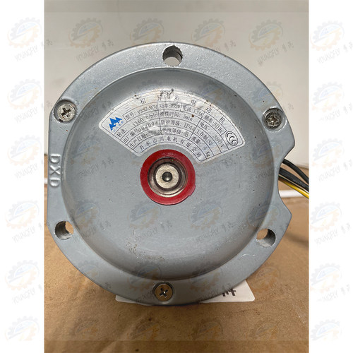 丹东山川产大连CD6140A CDE6140车床YSS2-5634 275W快速移动电机 - 图0