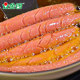 Jinluo Koufu 30g ham sausage ທັງກ່ອງ