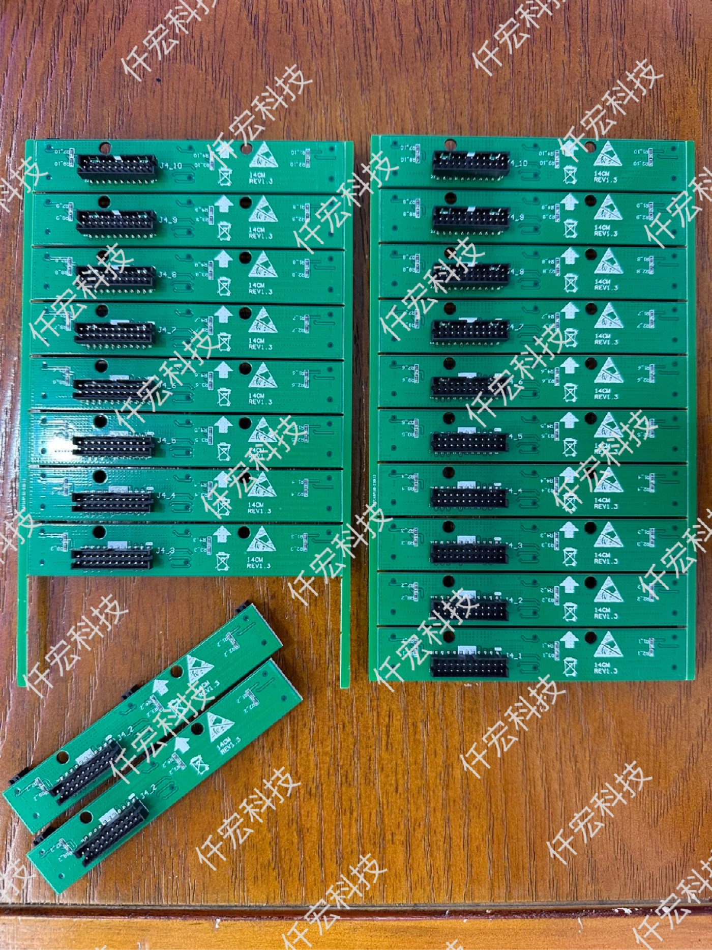 神马转接板 M31S/M20/M30/M21S 22pin Shenma adapter board - 图1