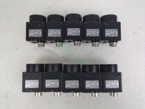 The CIS VCC-G20E30B Industrial Black & White Camera