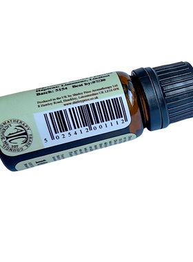 英国ShirleyPrice薄荷精油10ML