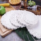 Цветочное дно бумажное масло -Поглощение бумаги кухня жареная бумажная колодка масла -надежная бумага запеченная бумага для бумаги бумага порно бумага 150 листов