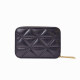 Genuine leather lipstick envelope MOOCO sheepskin makeup bag mini