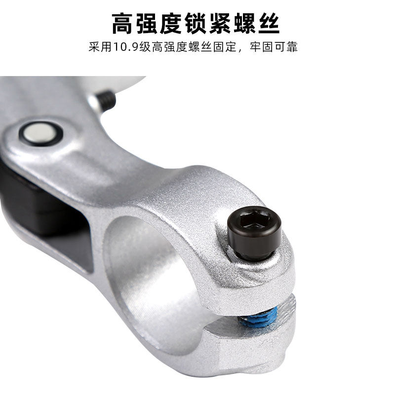 山地车刹车手把 自行车超轻铝合金手闸把死飞折叠车儿童V刹把手柄,淘宝优惠券,粉丝福利购,淘宝优惠卷