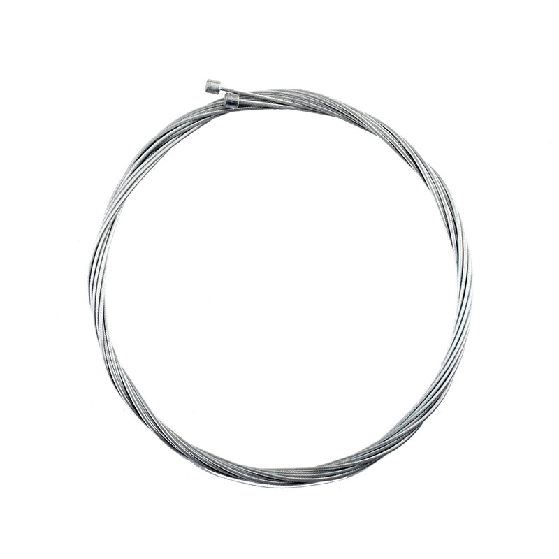 TRLREQ mountain bike galvanized brake cable