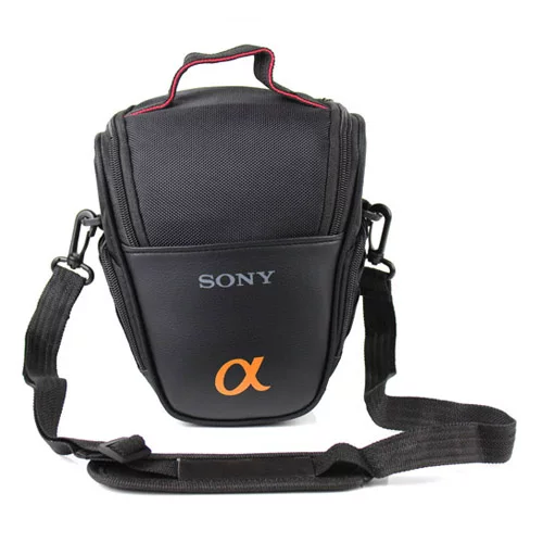 Си Sony, сумка оборудования, сумка для камеры, цветная