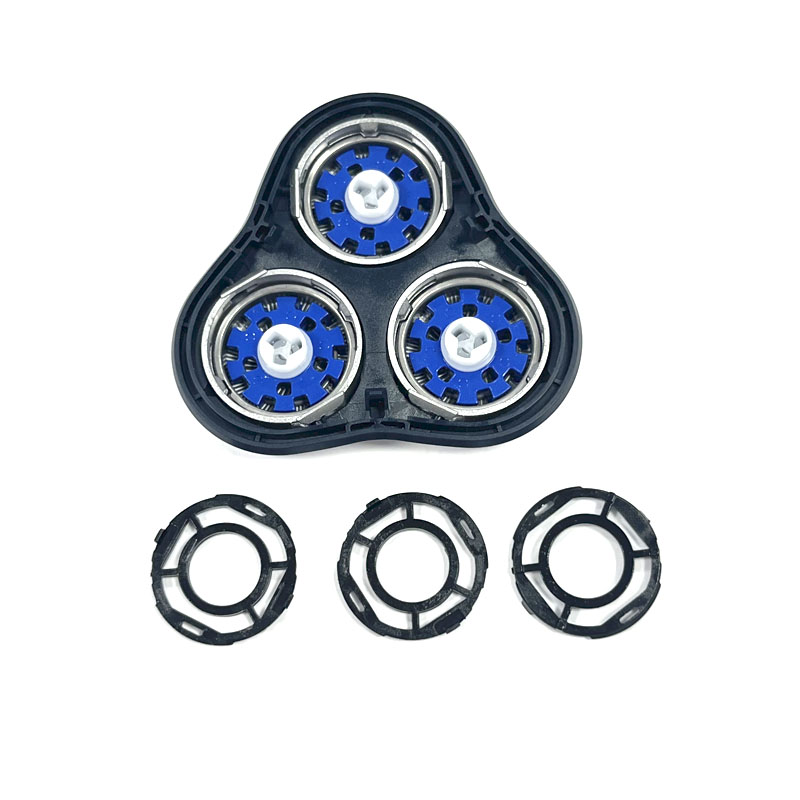 Compatible with Xiaomi electric shaver head accessories