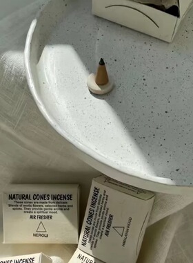LOTUS印度手工塔香天然小众锥香
