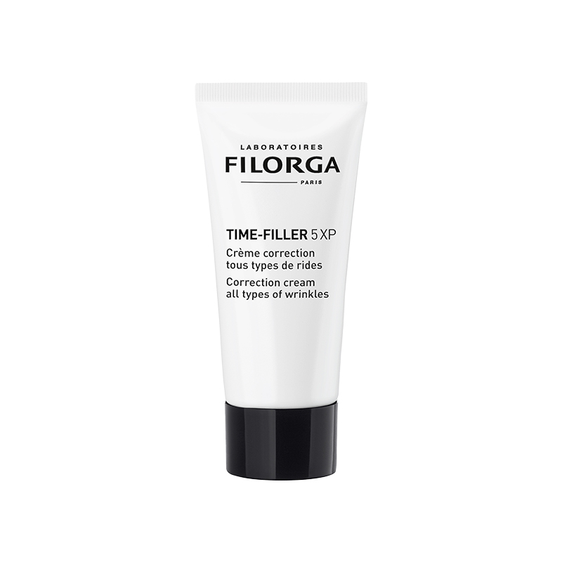 Filorga/菲洛嘉焕龄时光逆时针抗皱面霜