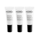 菲洛嘉360眼霜抗皱紧致4mlx3
