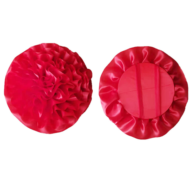 大红花球汽车新车展婚车4S店交车提车绸布布料车前大红花装饰花球,淘宝优惠券,粉丝福利购,淘宝优惠卷