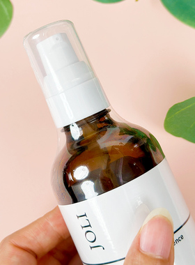 日本antio旗下JOLI烟酰胺玻尿酸精华105ml 保湿