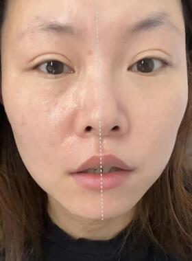 保湿帖服遮瑕多用底妆盘黑眼圈