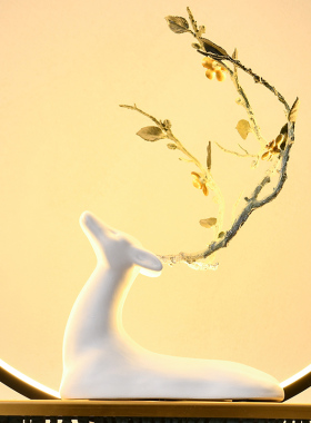 开业客厅办公室循环水喷泉装饰