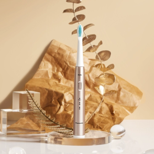 Panasonic Электрическая зубная щетка MDB3A Зарядка дома, чистя водонепроницаемые автоматические мягкие волосы мужчины мужчина WDB3A