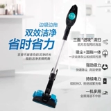 Philips Vacuum Comleder FC6730 Беспроводной ручной работы большой всасывающий домик, сосающий все -инство